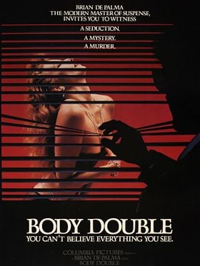 Sahte Vücutlar posteri