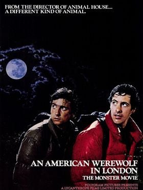 Kurtadam Londra’da posteri