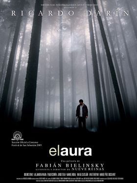 El Aura posteri