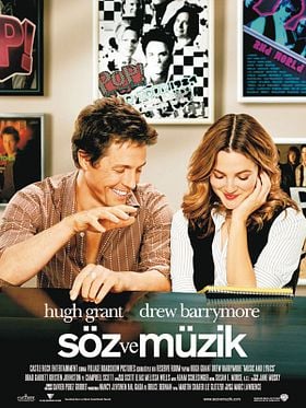 Söz ve Müzik posteri