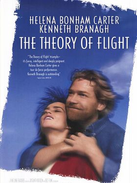 Mutluluğa Uçuş posteri