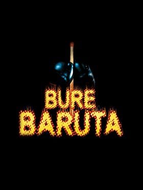 Barut Fıçısı posteri