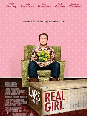 Gerçek Sevgili posteri