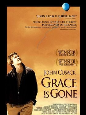 Gidenler ve Kalanlar posteri