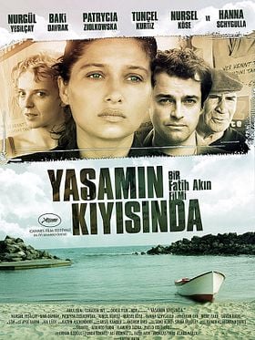 Yaşamın Kıyısında posteri