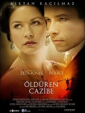 Öldüren Cazibe posteri