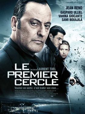 Le premier cercle posteri