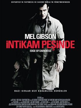 İntikam Peşinde posteri