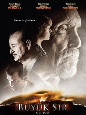 Büyük Sır posteri