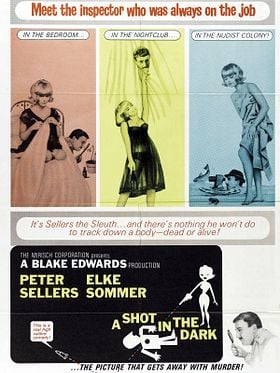 Shot in the Dark, A posteri