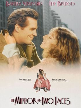 The Mirror Has Two Faces posteri