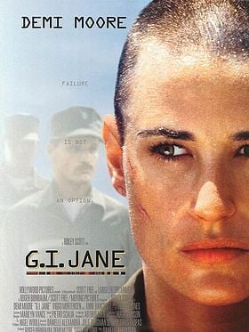 Jane’in Zaferi posteri