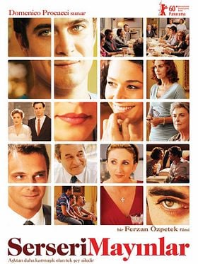 Serseri Mayınlar posteri