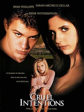 Seks Oyunları posteri