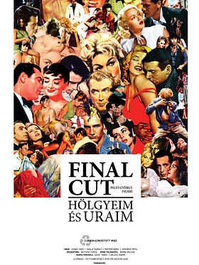 Final Cut: Ladies and Gentlemen posteri