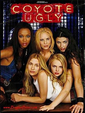 Çıtır Kızlar posteri