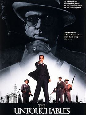 Dokunulmazlar posteri