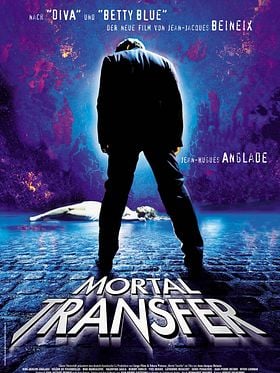 Ölümcül Devir posteri