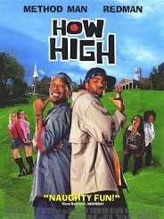 How High posteri
