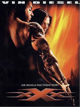 Yeni Nesil Ajan posteri