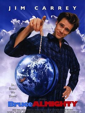 Aman Tanrım! posteri