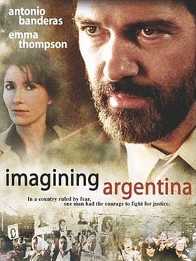 Kayıp Hayatlar posteri