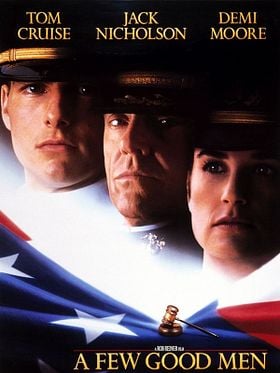 Birkaç İyi Adam posteri