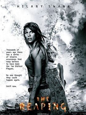 Hasat Zamanı posteri