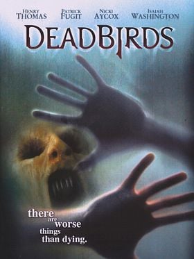 Dead Birds posteri