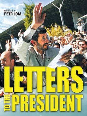 Letters to the President posteri