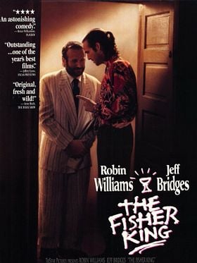 Balıkçı Kral posteri