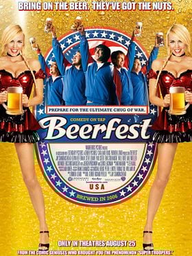 Beerfest posteri