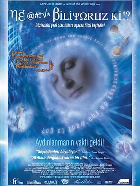 Ne @#!* Biliyoruz Ki!? posteri
