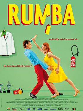Rumba posteri