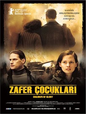 Zafer Çocukları posteri