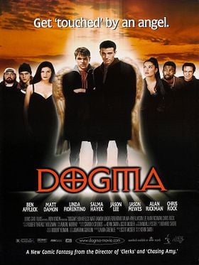 Dogma posteri