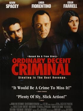 Sevimli Haydut posteri