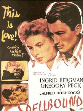 Öldüren Hatıralar posteri