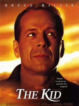 İçimdeki Çocuk posteri