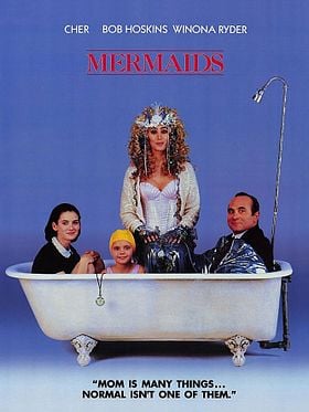 Denizkızları posteri