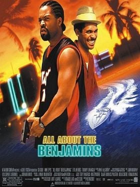 Her Şey Parayla Güzel posteri