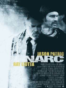 Narc posteri