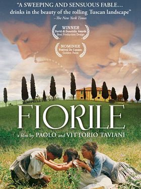 Fiorile posteri