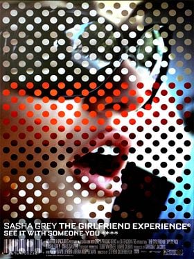 The Girlfriend Experience posteri