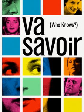 Bil Bakalım posteri