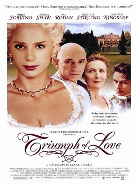 Bir Çılgın Aşık posteri