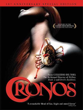Cronos posteri