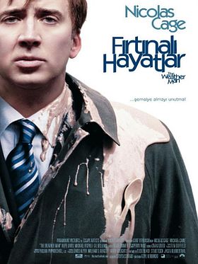 Fırtınalı Hayatlar posteri
