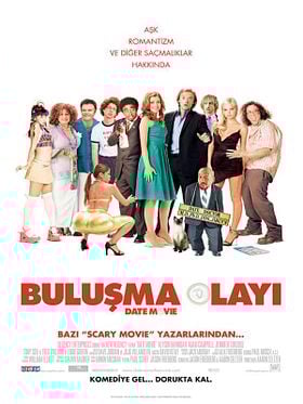 Buluşma Olayı posteri