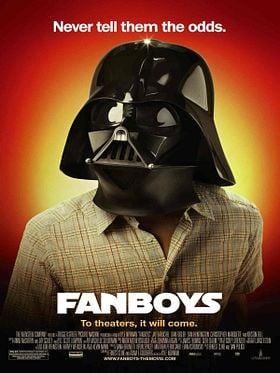 Fanboys posteri